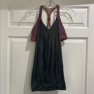 lululemon athletic Practice Freely Tank